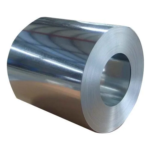 321 Stainless Steel Shim
